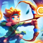 Archery Master   Bow and Arrow