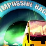 Ramp Bus Stunt Simulator