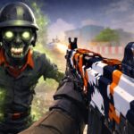 Zombie Survival : Last Stand